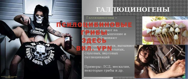 герыч Михайловск
